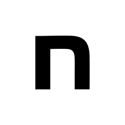 noteのロゴ