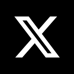 Xのロゴ