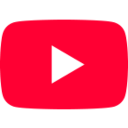 YouTubeのロゴ
